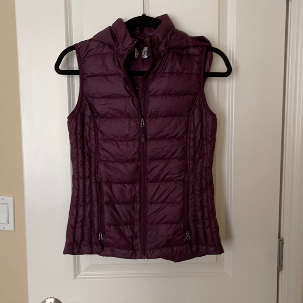 32 Degrees Heat Jacket